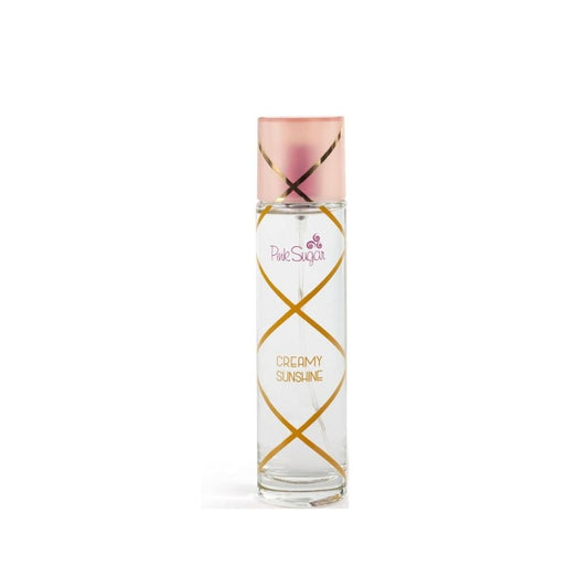 Pink Sugar Creamy Sunshine