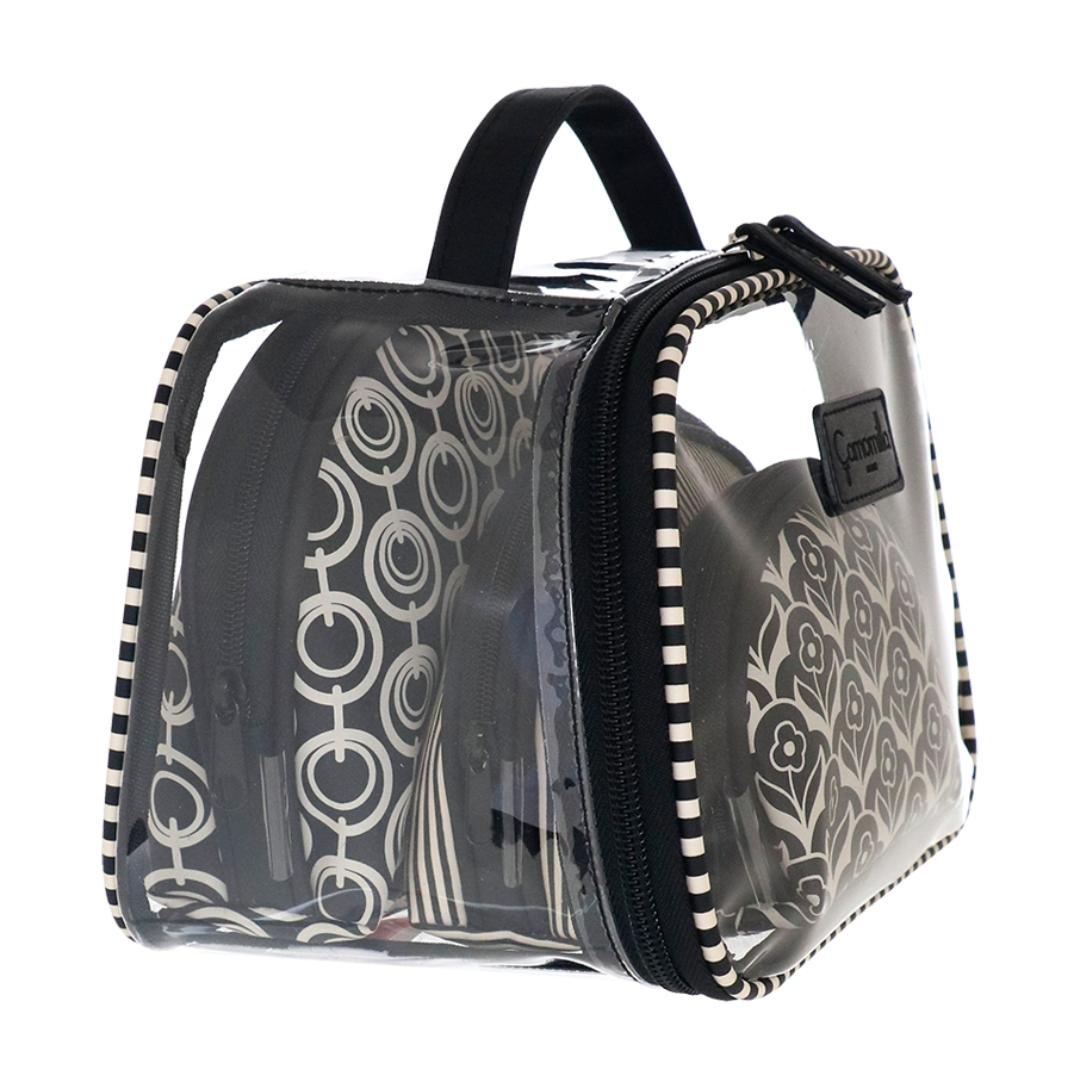 Set Beauty S Black is Back