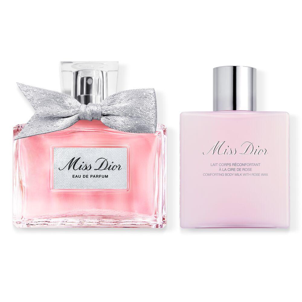 Cofanetto Miss Dior – edizione limitata