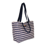 Borsa City M Riga Crochet