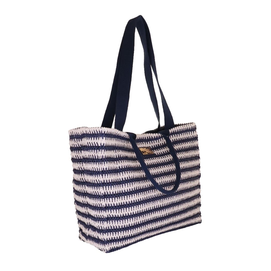 Borsa City M Riga Crochet