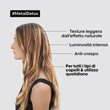 SERIE EXPERT Metal Detox Huile Concentrée