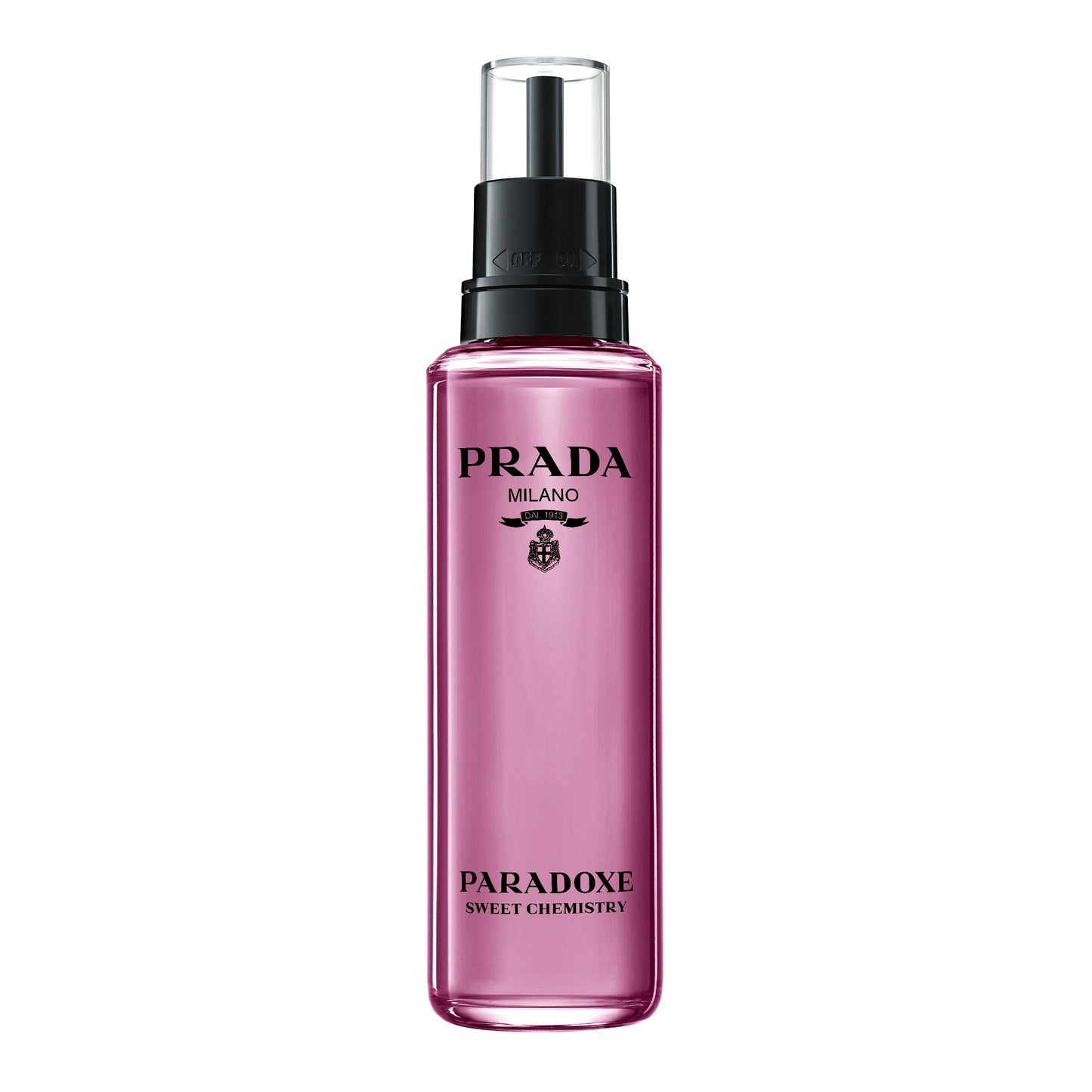 Paradoxe Sweet Chemistry Ricarica