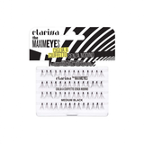Maxieyes Glam Lashes Ciglia a Ciuffetto Senza Nodino
