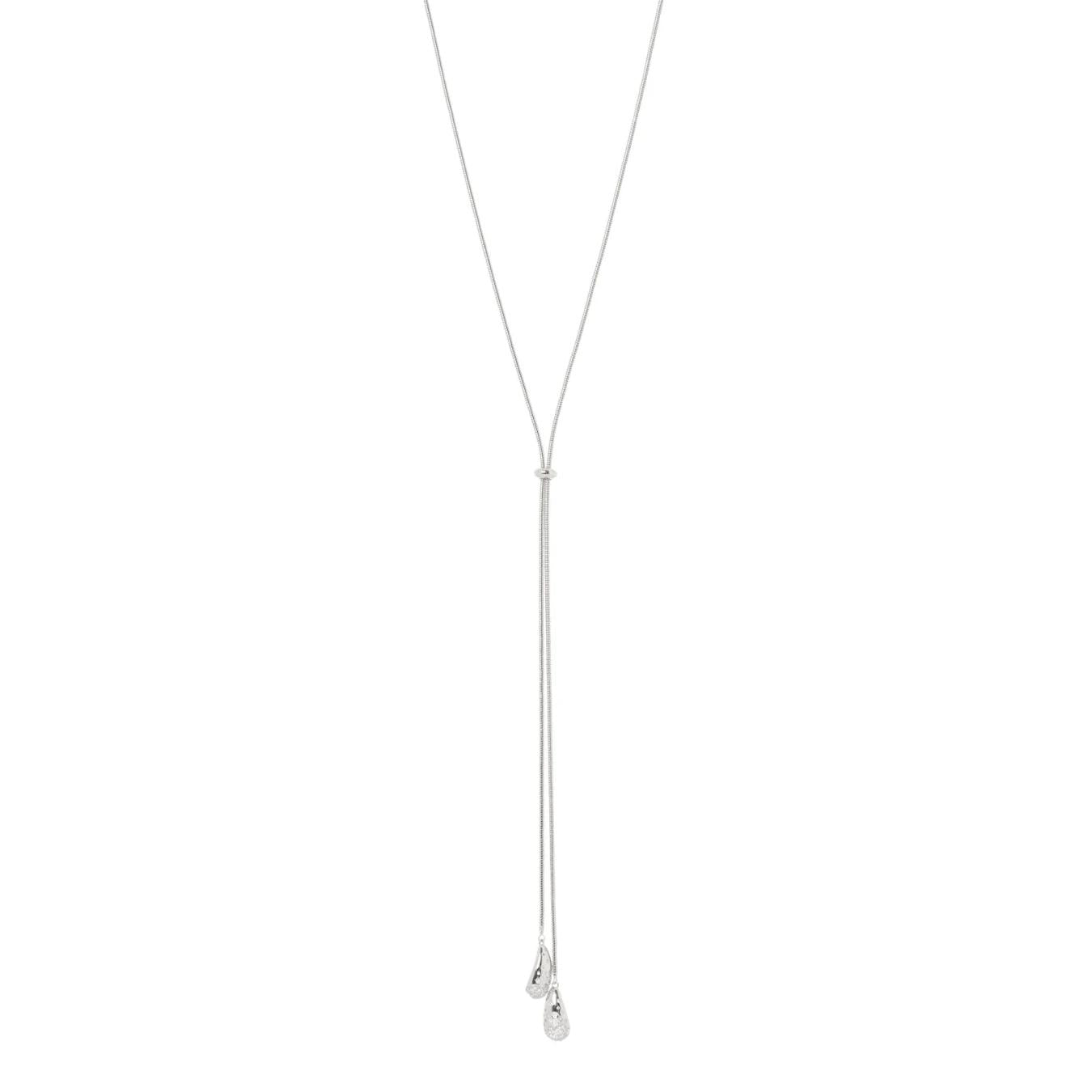 Collana saliscendi Trinità dei Monti
