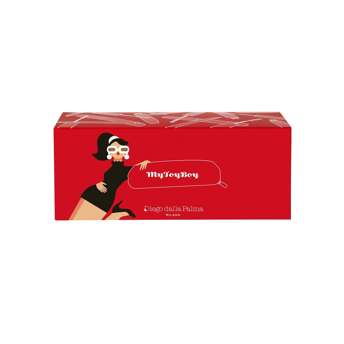 Cofanetto KIT MASCARA - MYTOYBOY