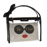 Set Beauty Be Chic
