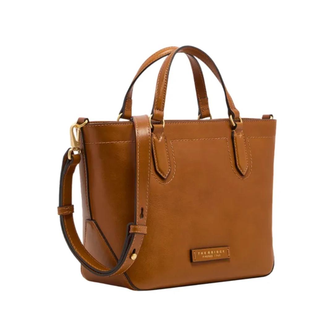 Borsa da donna in pelle Larissa