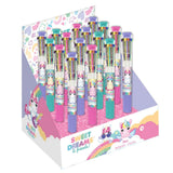 Sweet Dreams Penna Colorata
