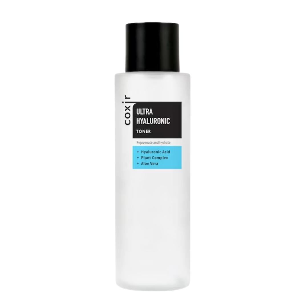 Ultra Hyaluronic Toner