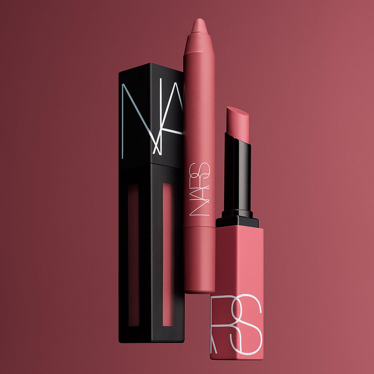 Powermatte High Intensity Lip Pencil