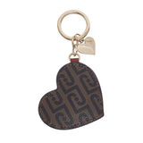 Portachiavi con Cuore