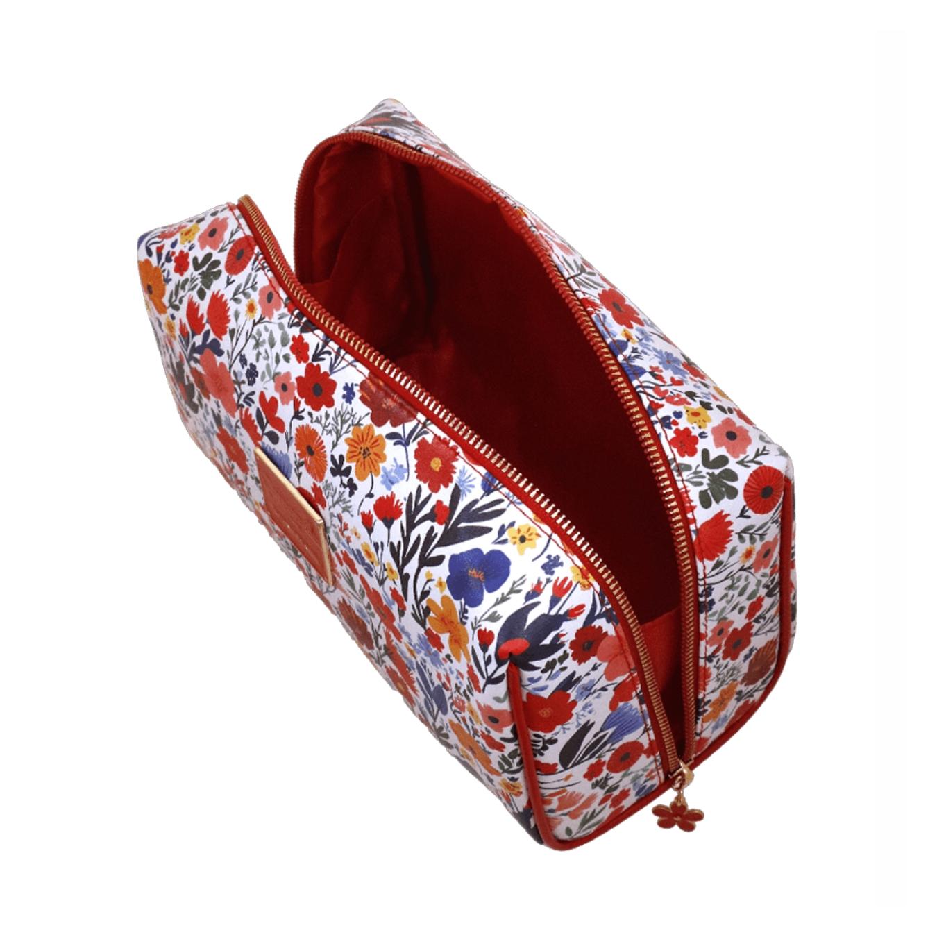 Necessaire M Sweet Bloom