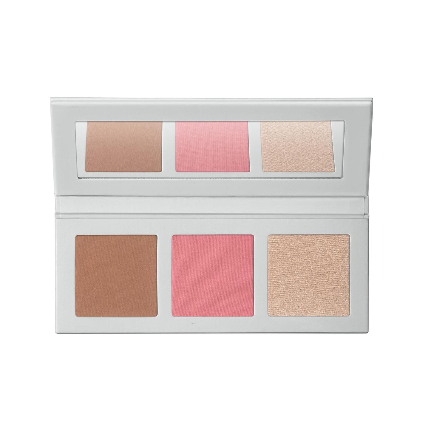 Icy Bloom Palette Polveri Viso