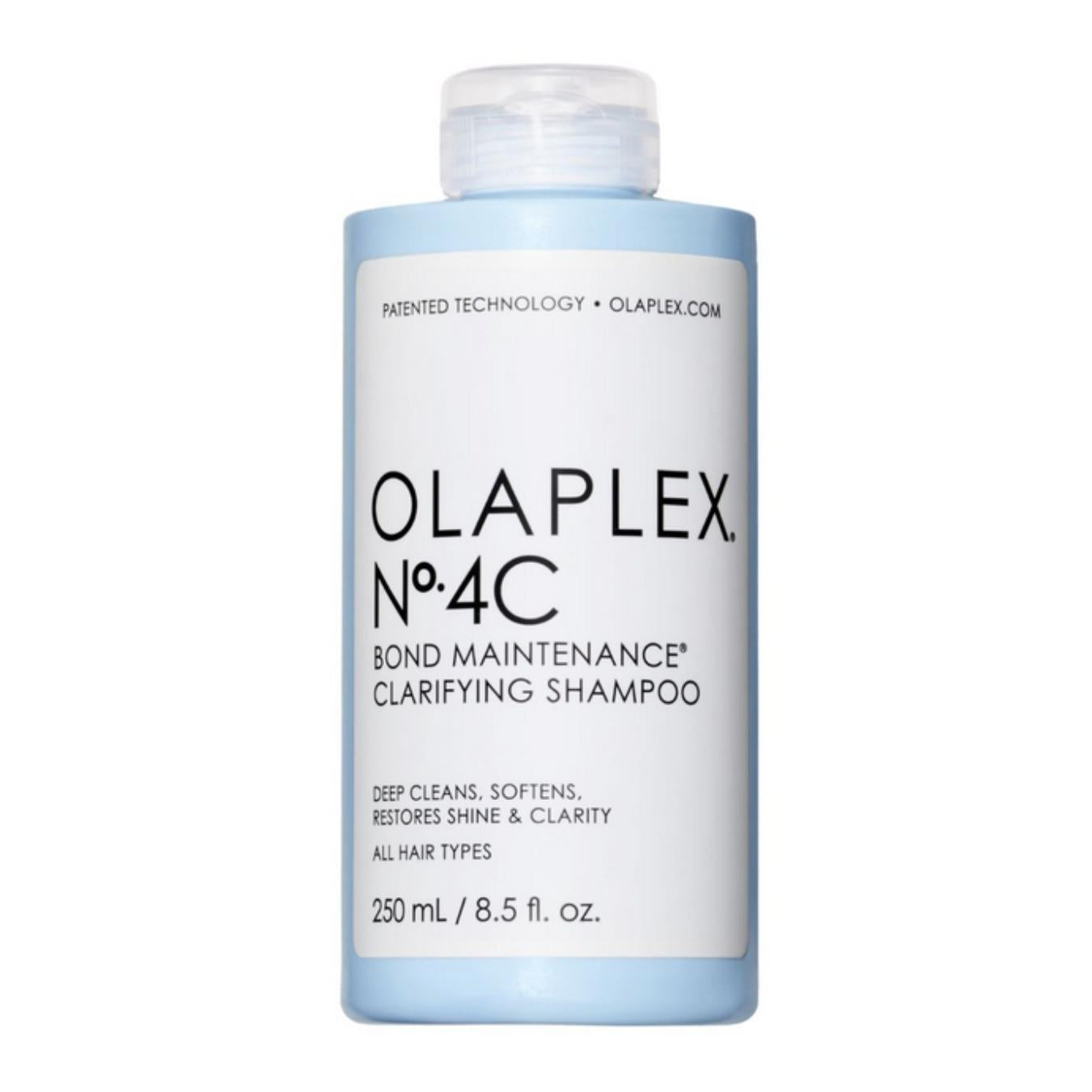 No. 4C Bond Maintenance Clarifying Shampoo