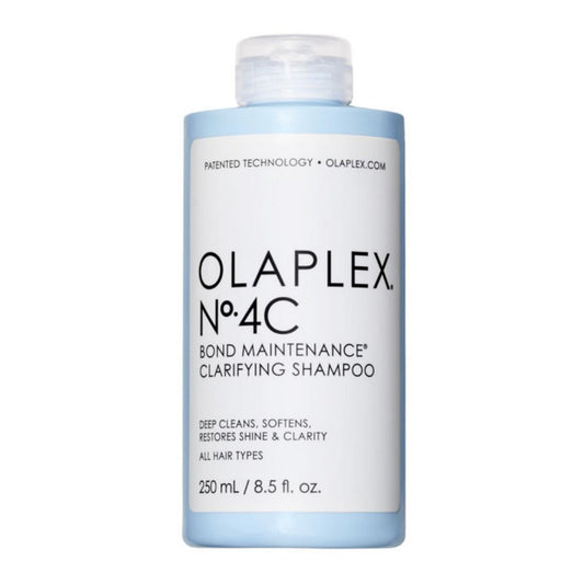 No. 4C Bond Maintenance Clarifying Shampoo