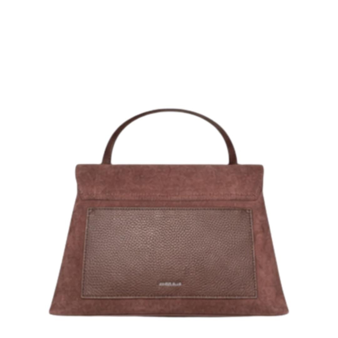 Nikla Medium Suede