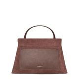 Nikla Medium Suede
