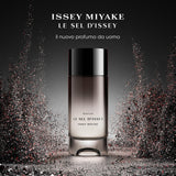 Le Sel d'Issey Parfum
