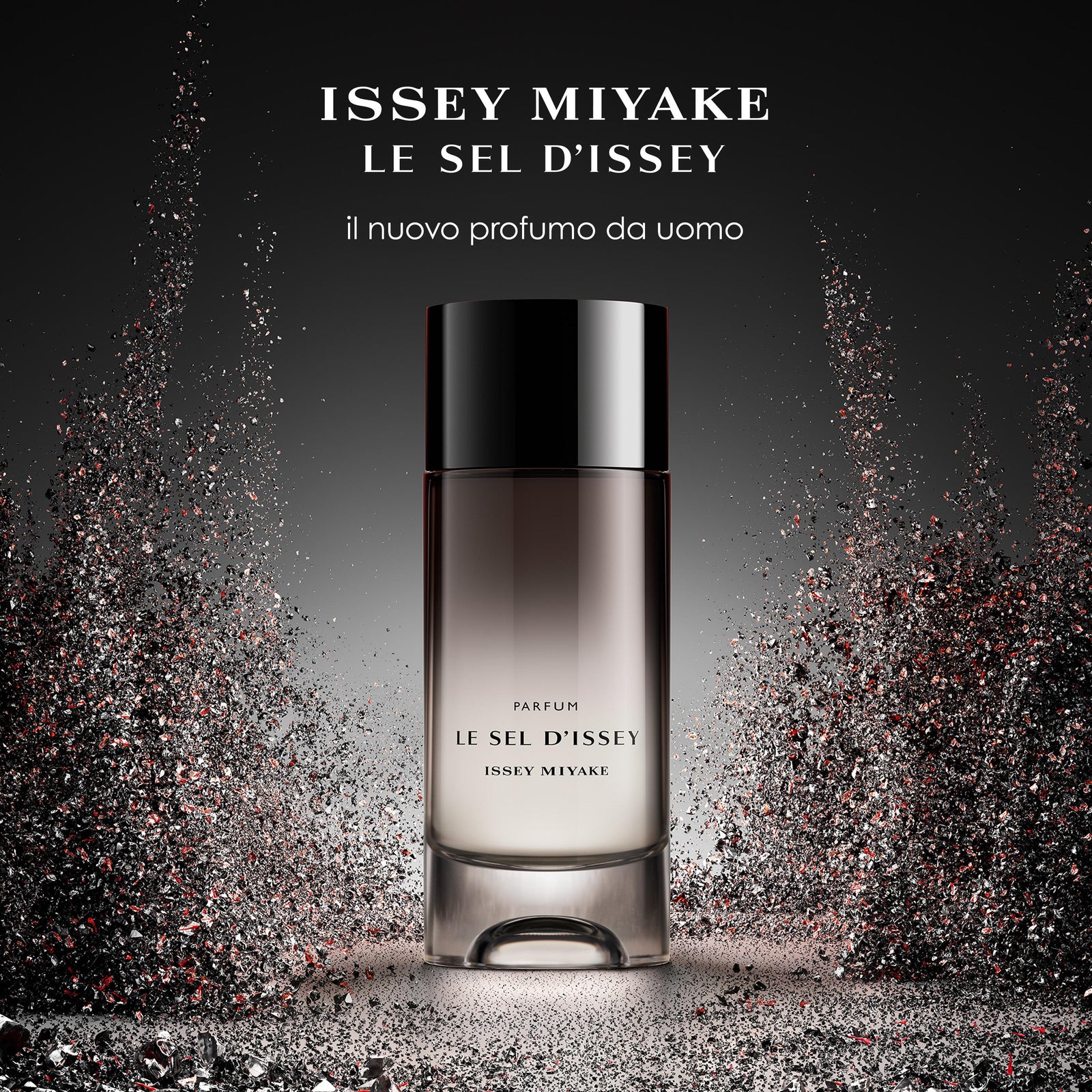 Le Sel d'Issey Parfum