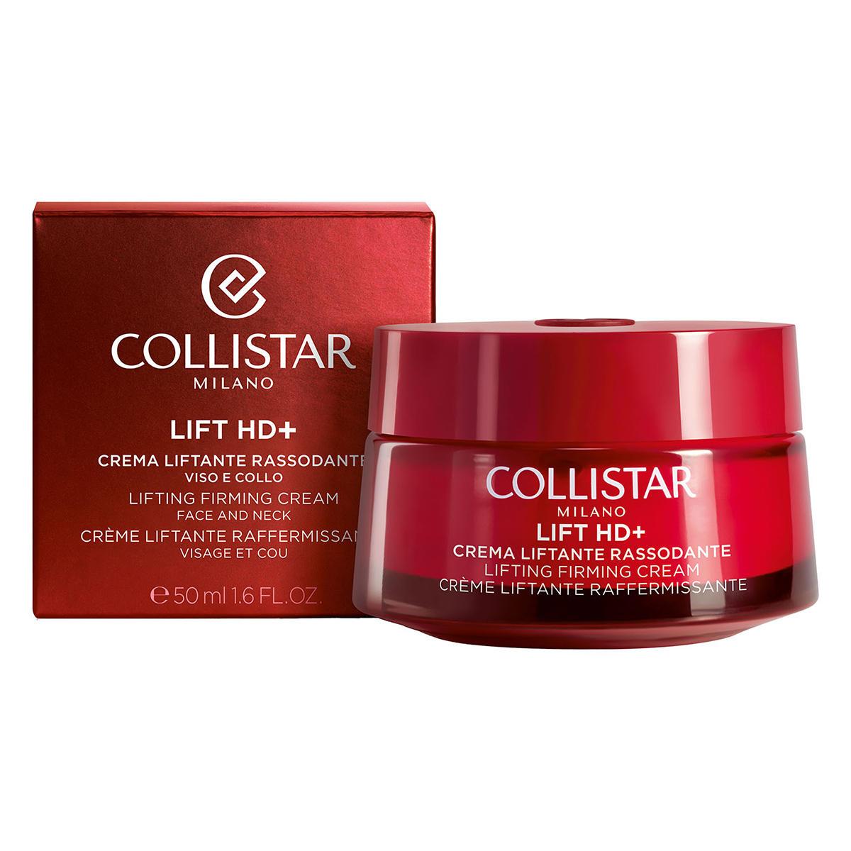 Lift HD+ Crema Liftante Rassodante Viso E Collo