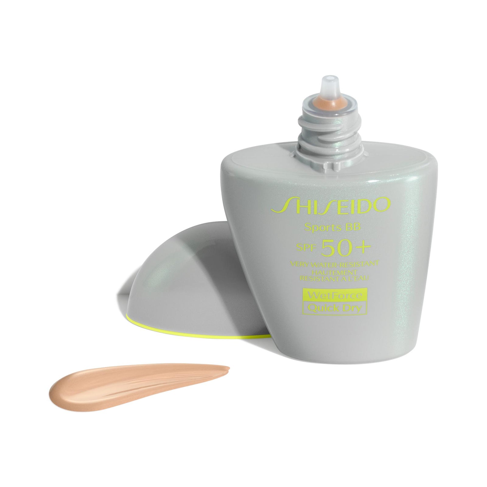 Sports BB Lotion SPF50+