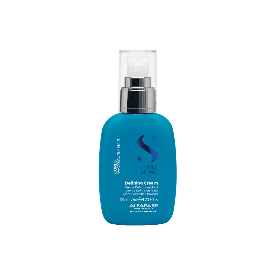 Semi di Lino Curls Defining Cream