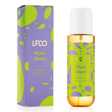 Musk Glacé Body Spray
