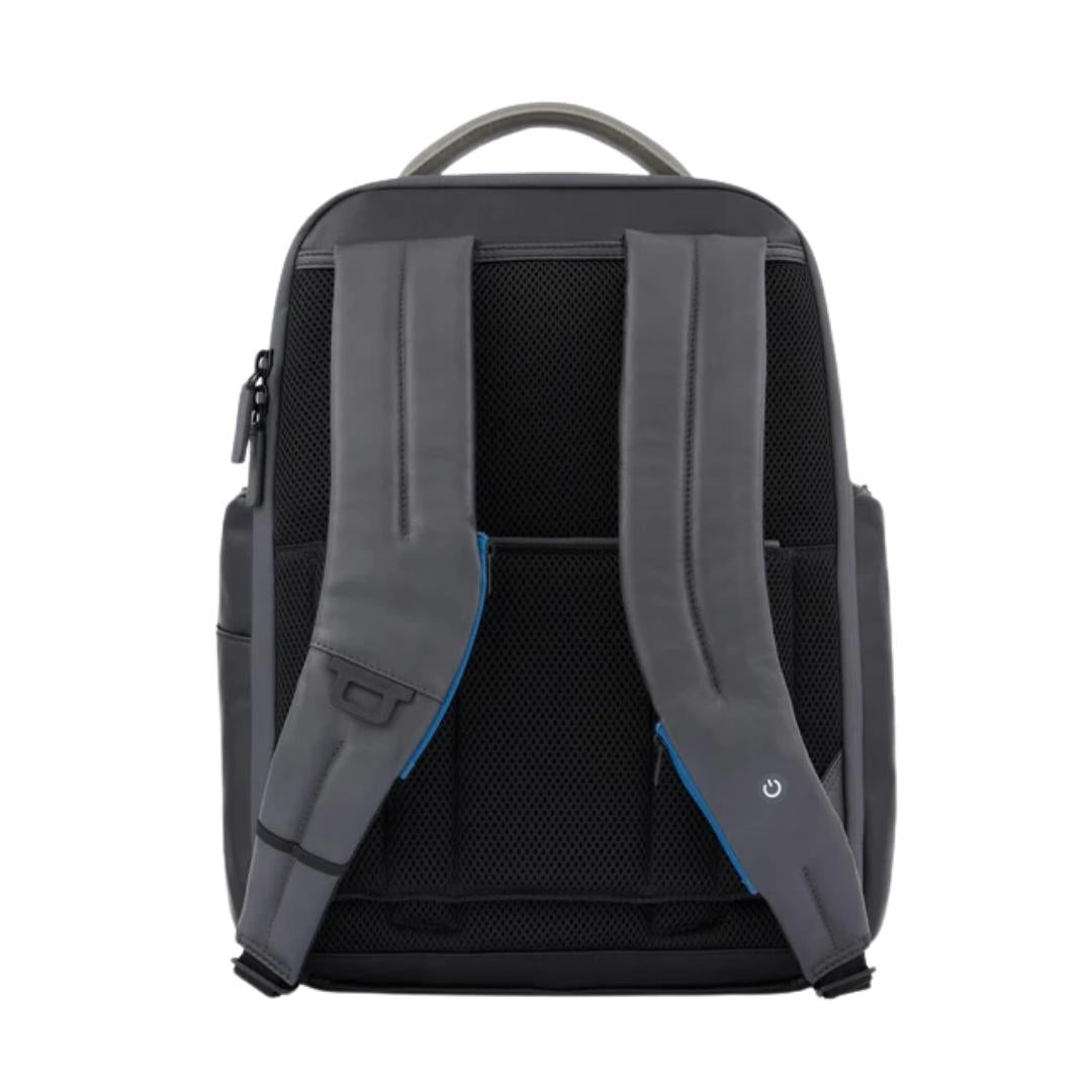 Zaino Uomo Fast-Check Porta PC 15,6"