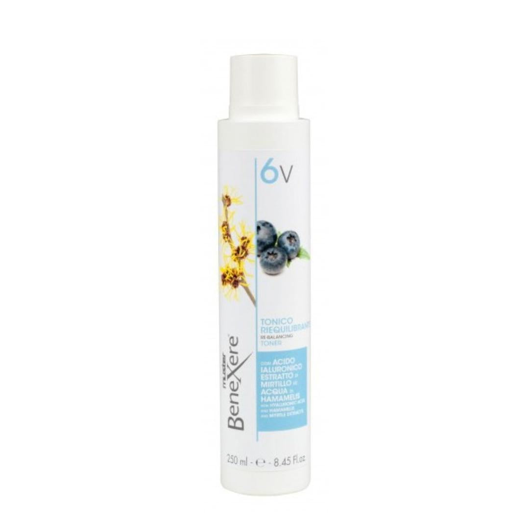 6V Tonico Viso Riequilibrante
