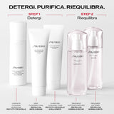 Clarifying Cleansing Foam