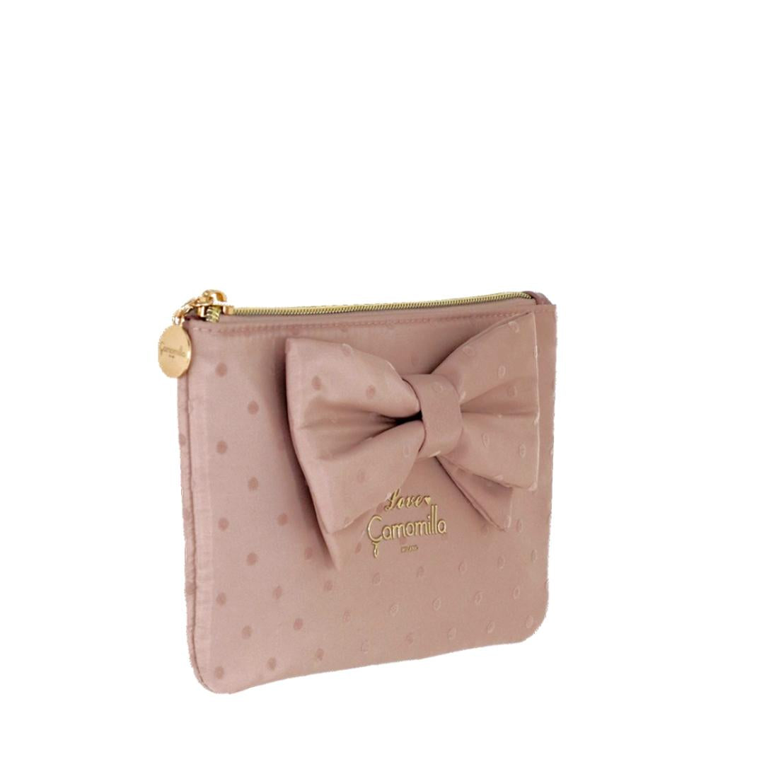 Busta Piatta M Polka Glam