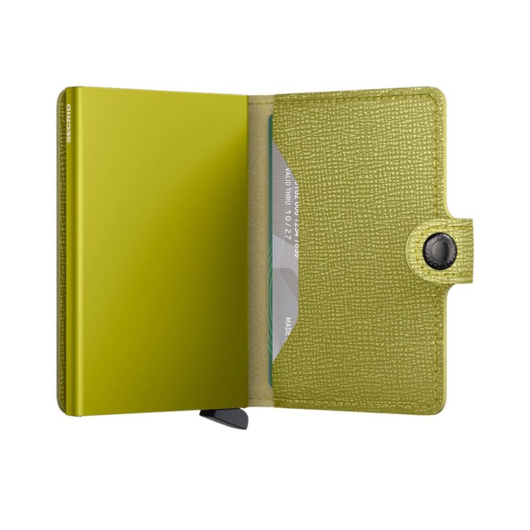 Miniwallet Crisple