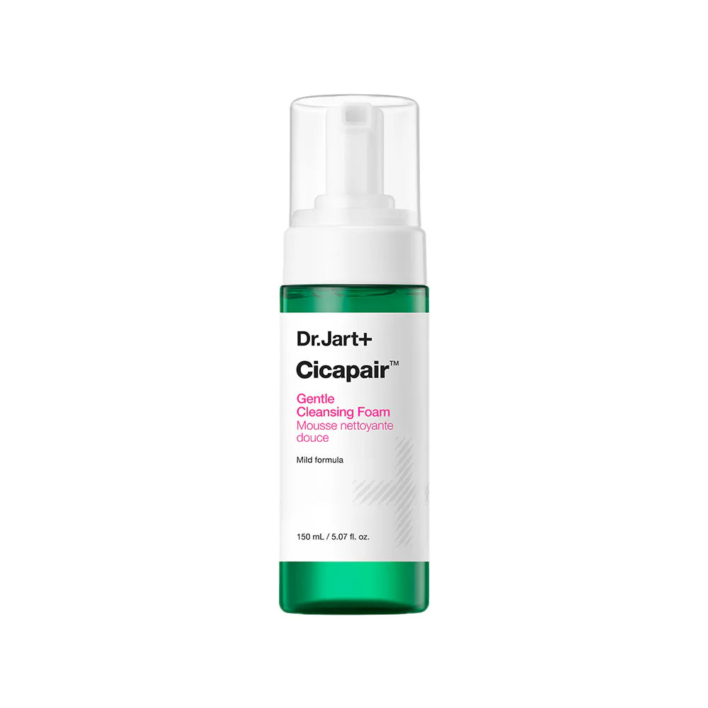 Cicapair™ Gentle Cleansing Foam