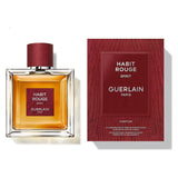 Habit Rouge Spirit Parfum - Edizione Limitata