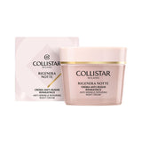Rigenera Notte Crema Anti-Rughe Riparatrice Viso E Collo