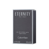 Eternity For Men