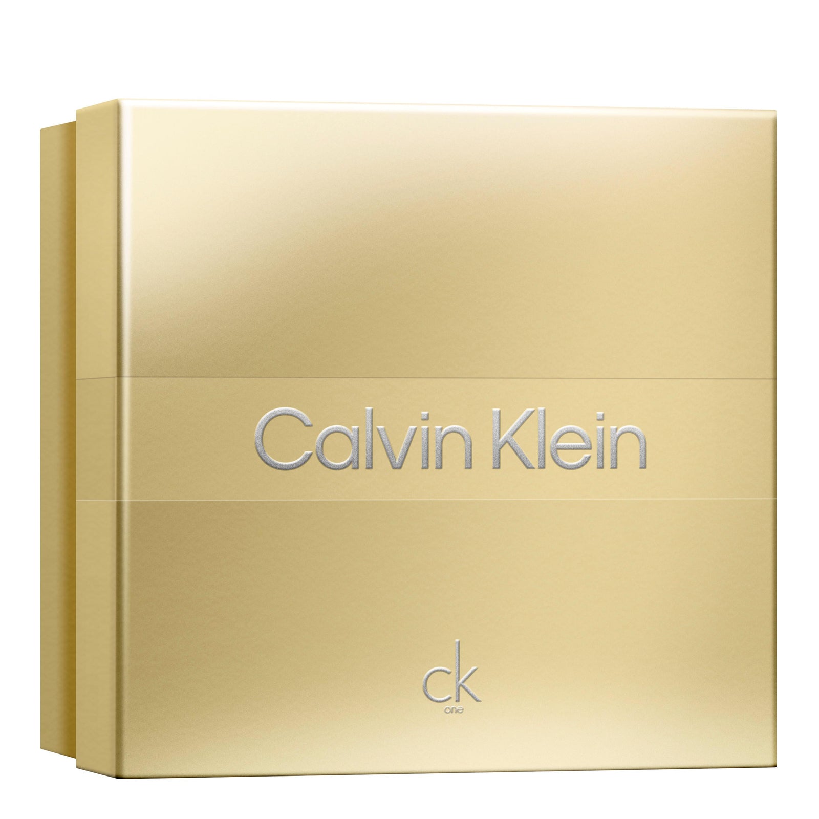 Cofanetto Calvin Klein CK One Eau de Toilette e Deodorante Spray