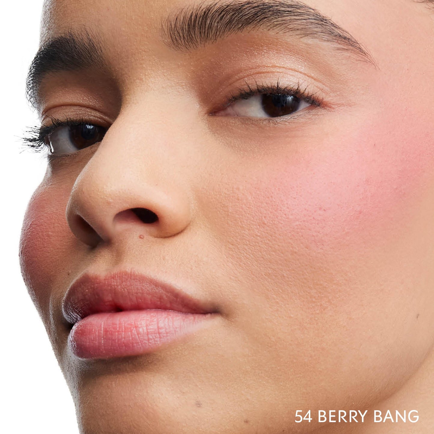 Make Me Blush - Blush in polvere vellutato