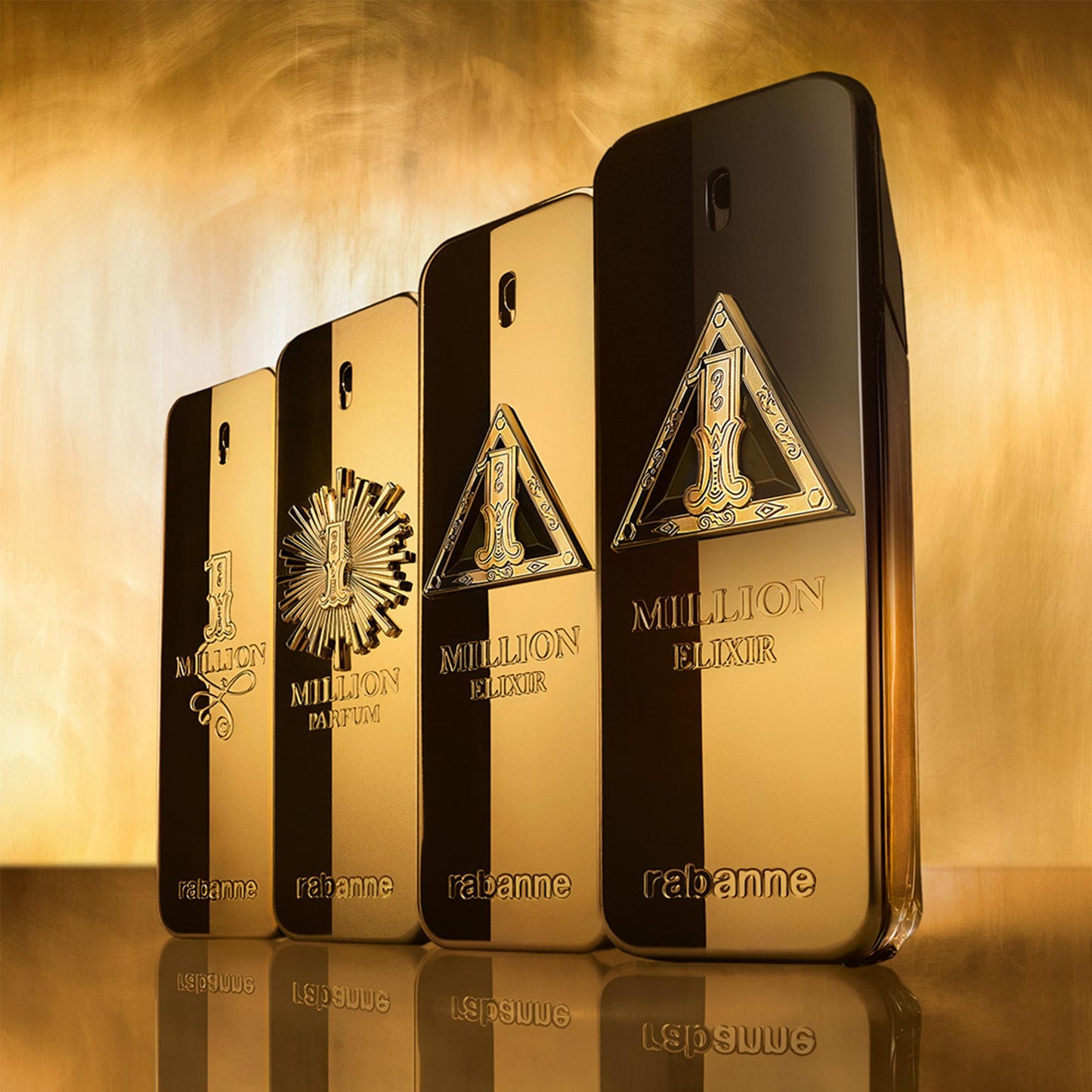 1 Million Night Elixir