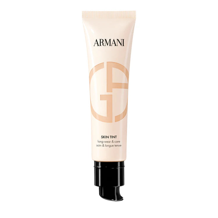 Skin Tint Longwear & Care