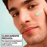 SkinActive Fresh&Matte Salicylic Crema Sorbetto Idratante Anti-imperfezioni