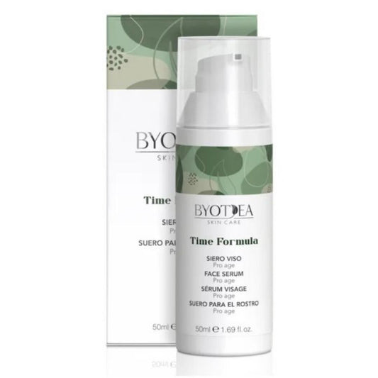 Formula Time Siero Prime Rughe Acmella