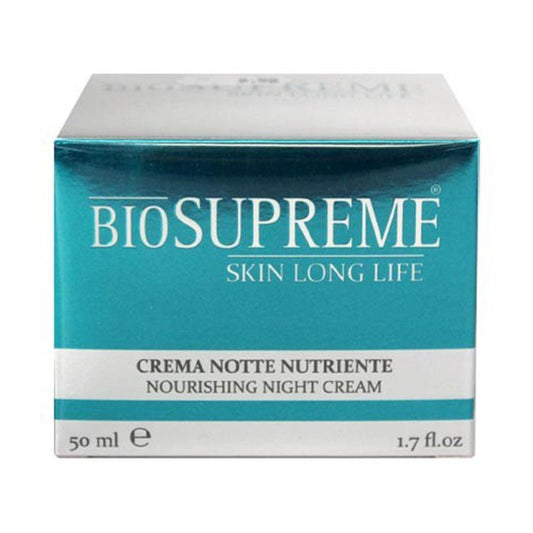 Biosupreme Skin Long Life