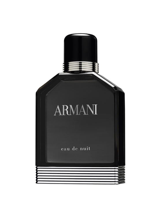 Eau de Nuit