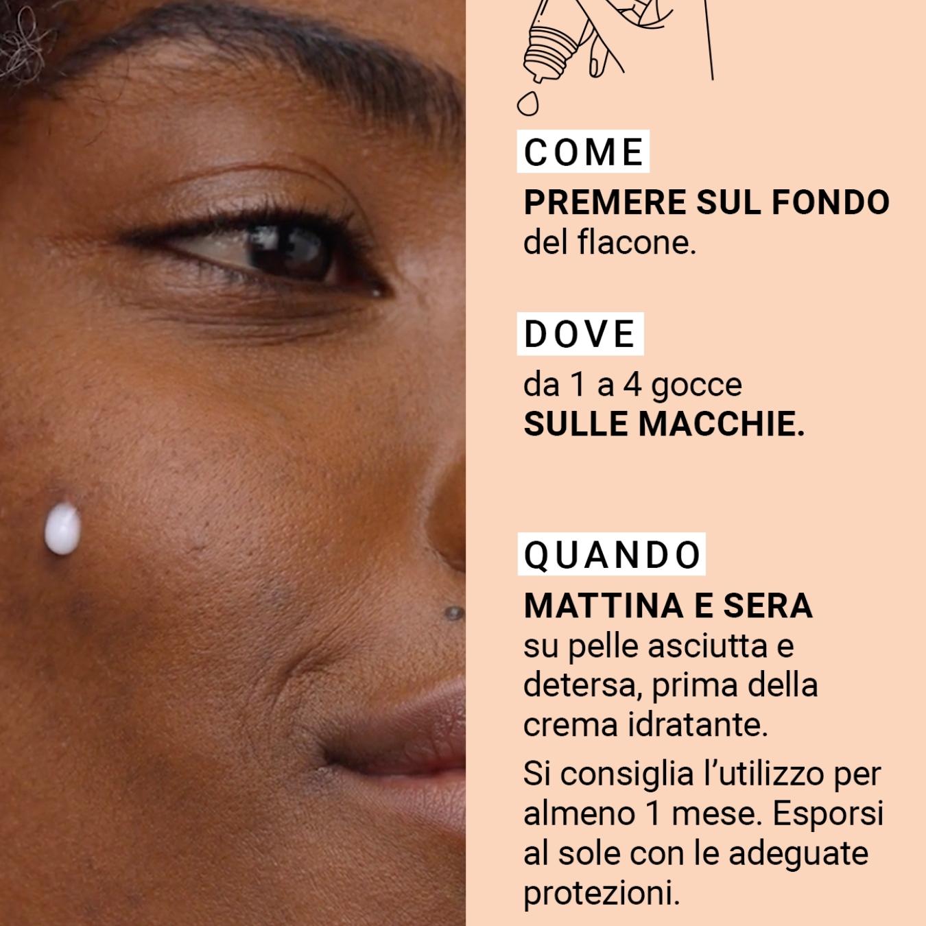 Attivi Puri Glabridina 250ppm