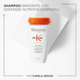 Nutritive Bain Satin