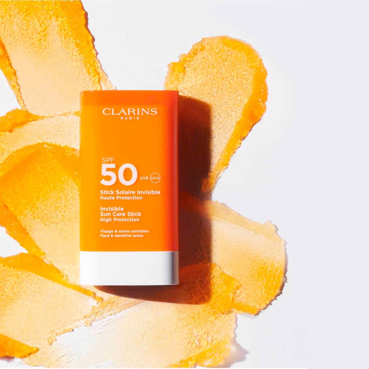 Stick Solare Invisibile SPF50
