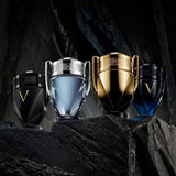 Invictus Elixir Parfum