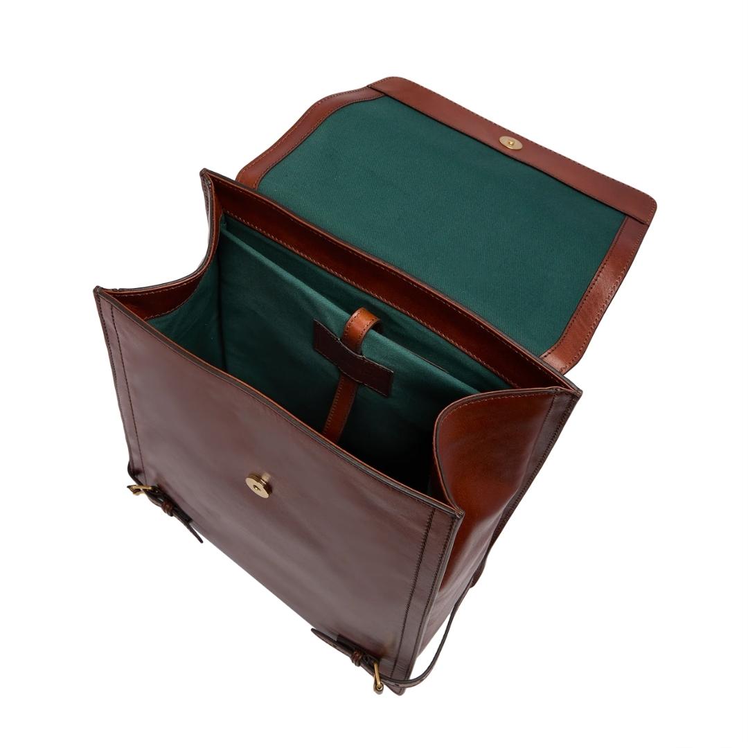 Zaino Donna in Pelle MONICA